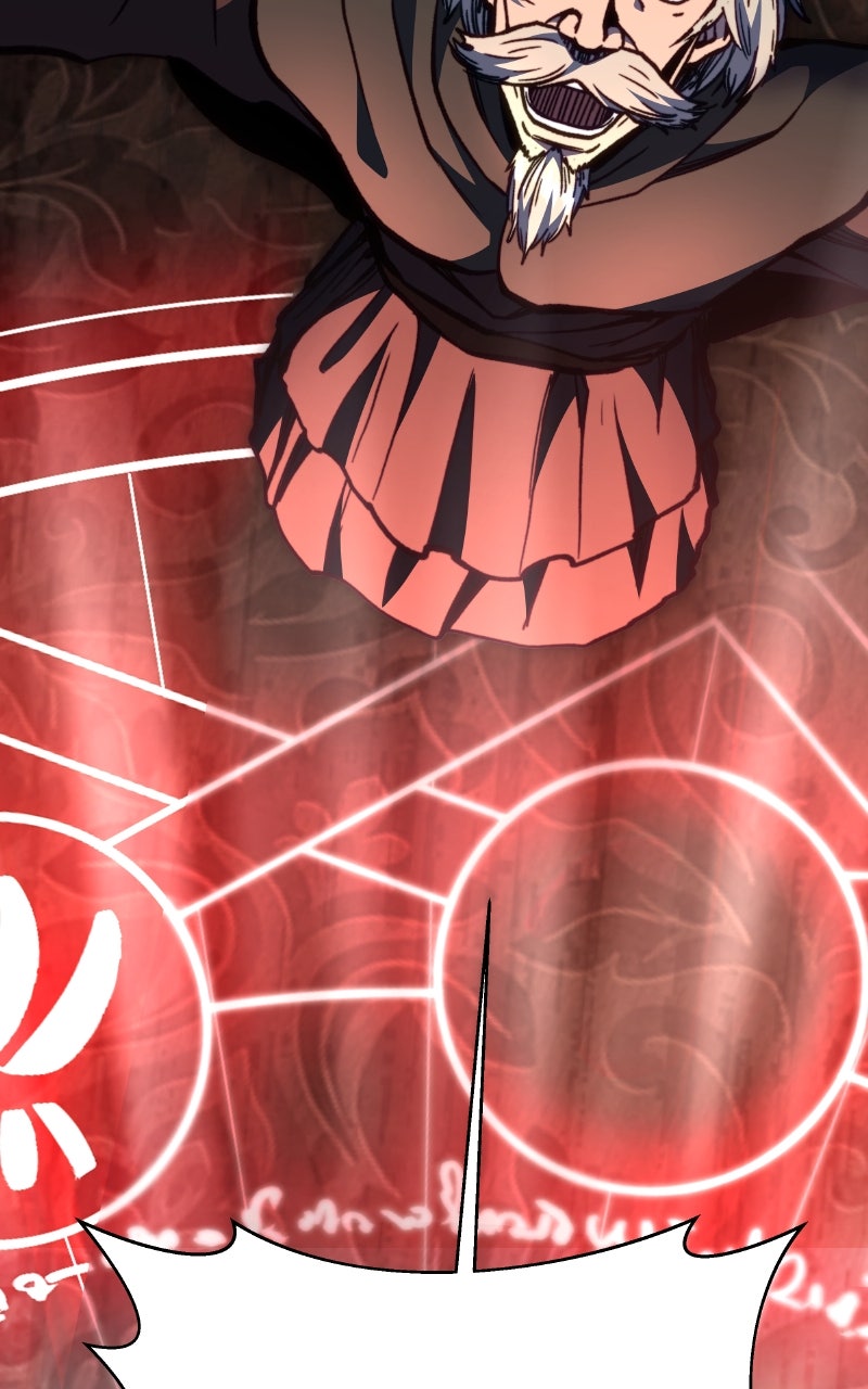 The Holy Emperor’s Grandsonis a Necromancer (S2) Episode 81 page 67 - 