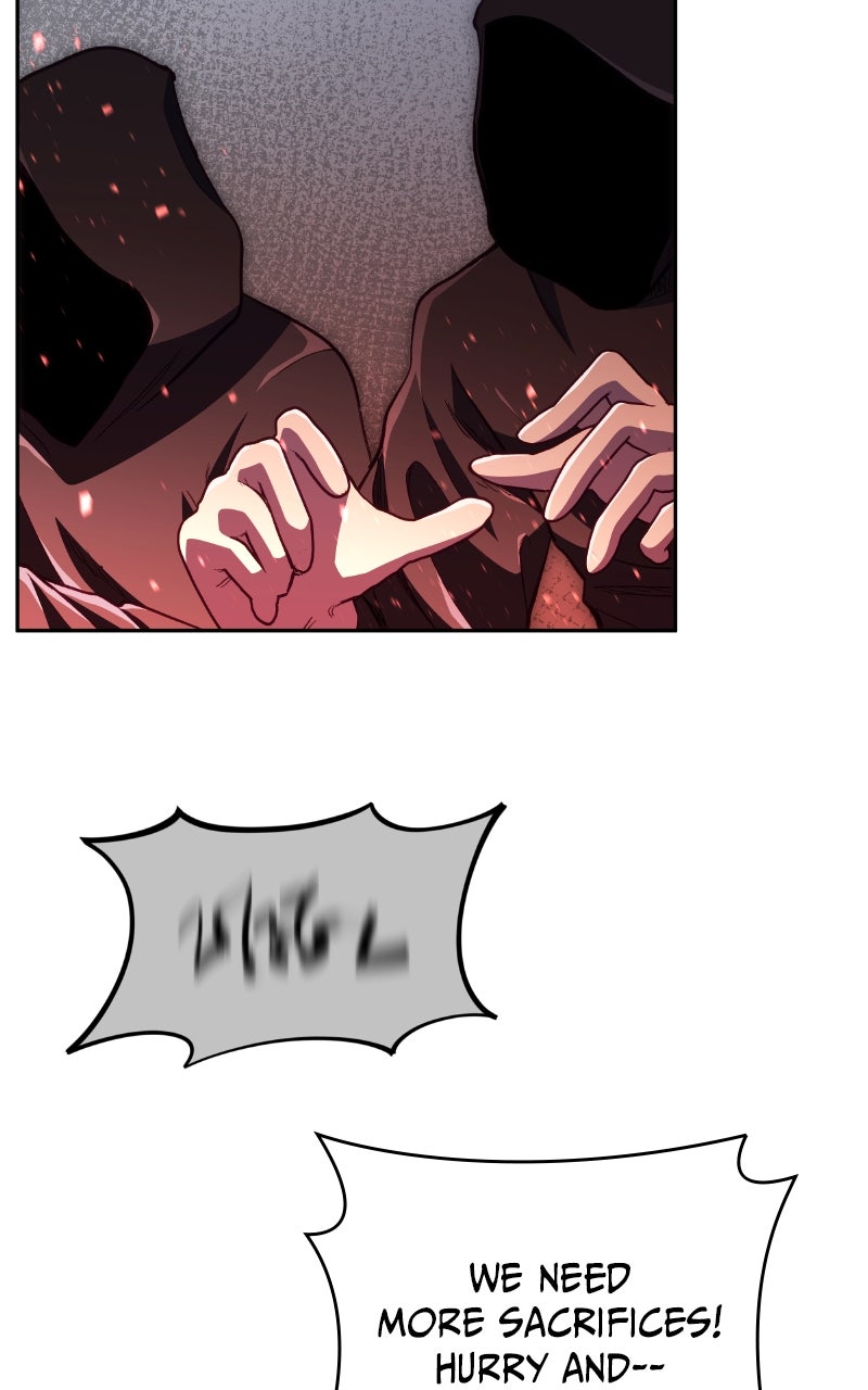 The Holy Emperor’s Grandsonis a Necromancer (S2) Episode 81 page 69 - 