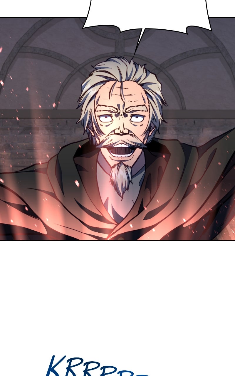 The Holy Emperor’s Grandsonis a Necromancer (S2) Episode 81 page 70 - 