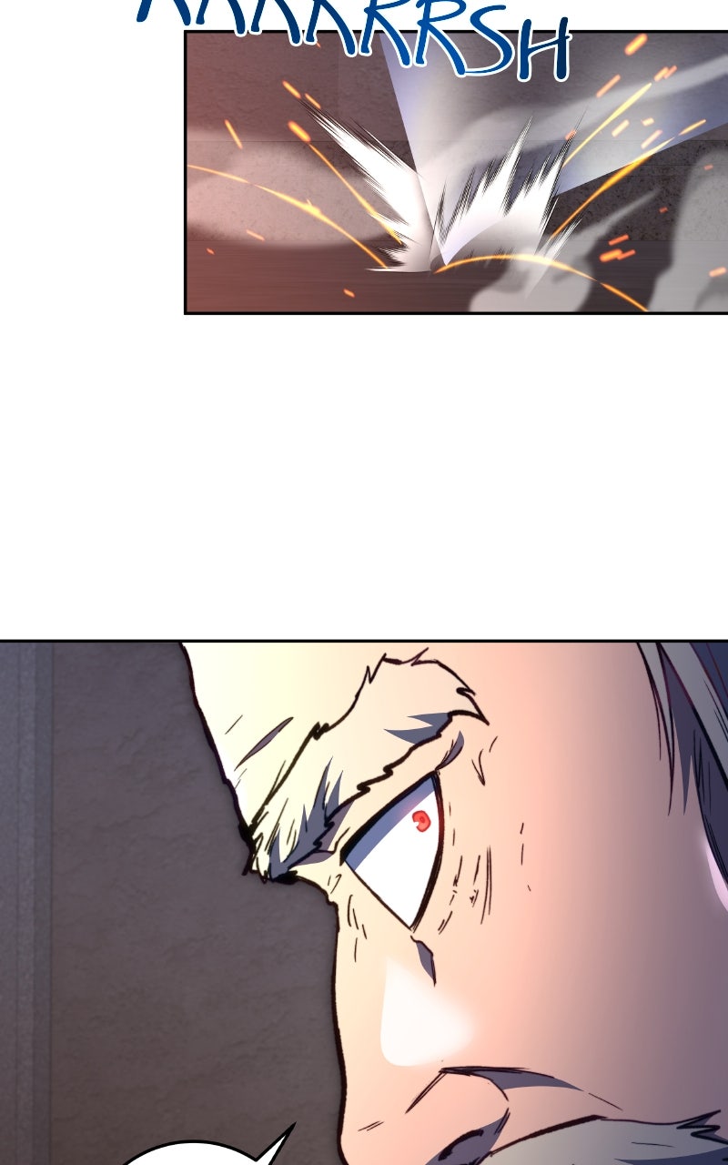The Holy Emperor’s Grandsonis a Necromancer (S2) Episode 81 page 71 - 