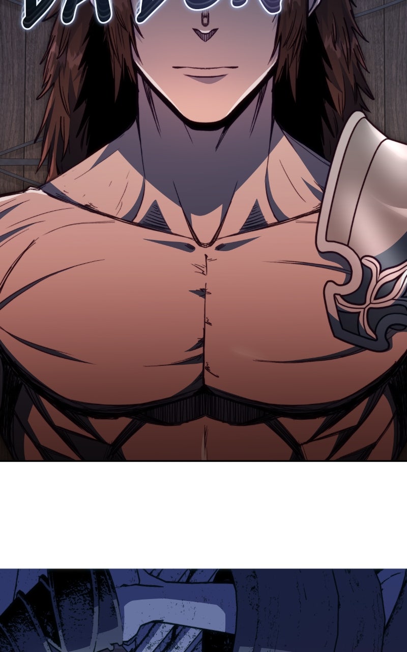 The Holy Emperor’s Grandsonis a Necromancer (S2) Episode 81 page 73 - 