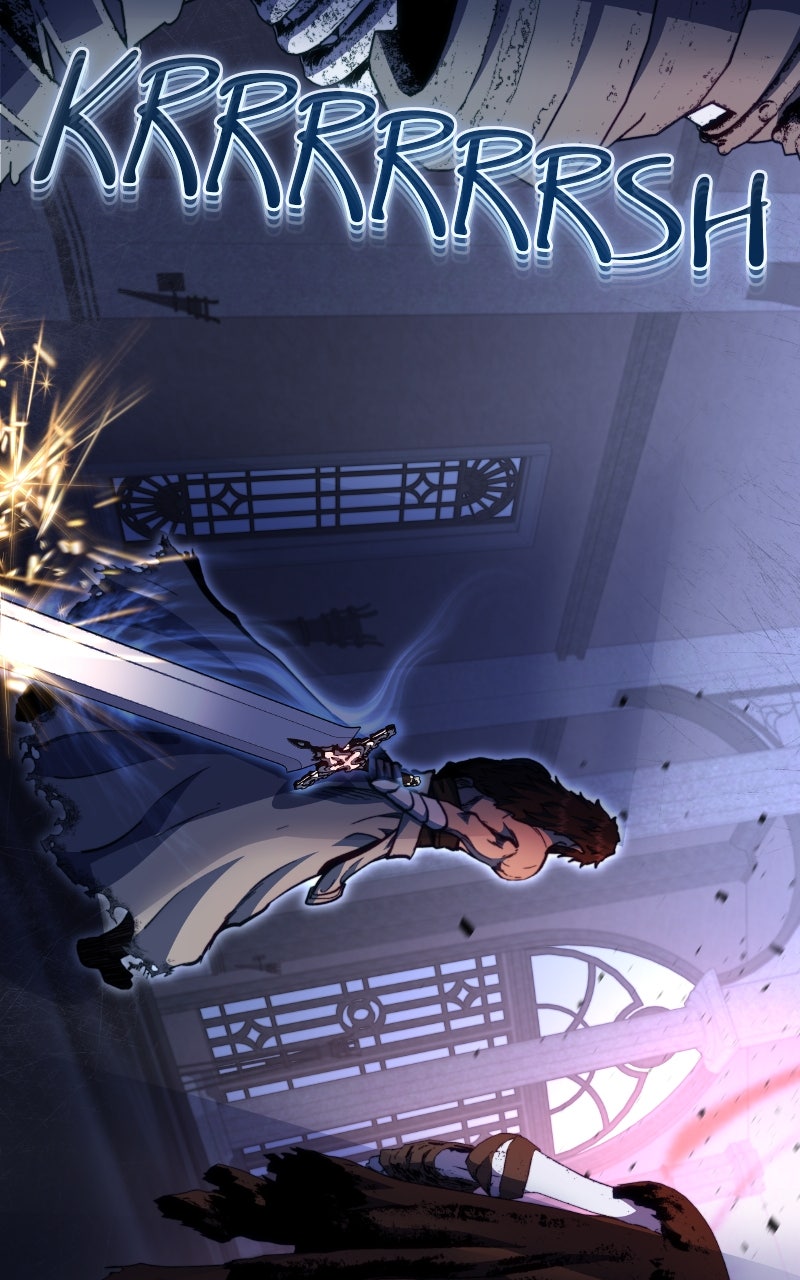 The Holy Emperor’s Grandsonis a Necromancer (S2) Episode 81 page 74 - 