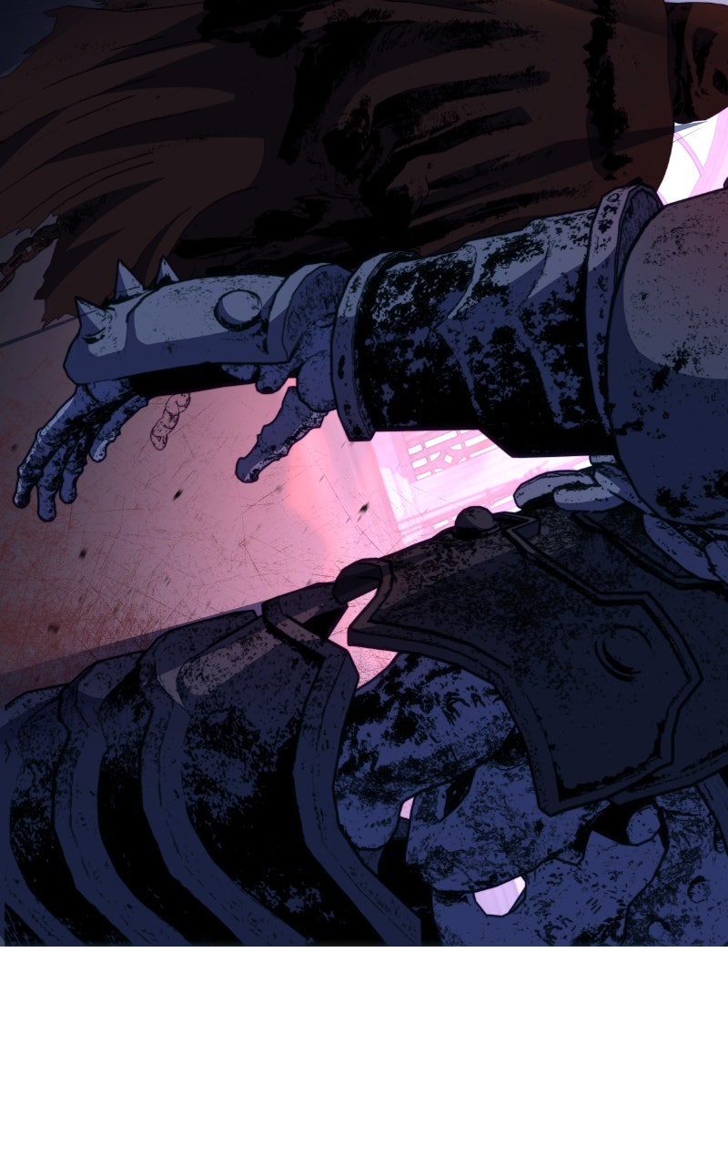 The Holy Emperor’s Grandsonis a Necromancer (S2) Episode 81 page 75 - 
