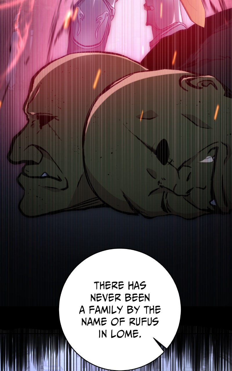 The Holy Emperor’s Grandsonis a Necromancer (S2) Episode 81 page 10 - 