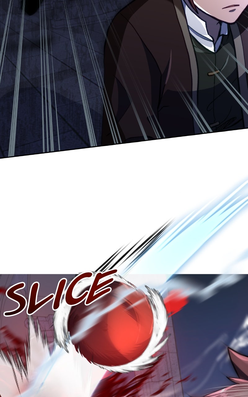 The Holy Emperor’s Grandsonis a Necromancer (S2) Episode 82 page 11 - 