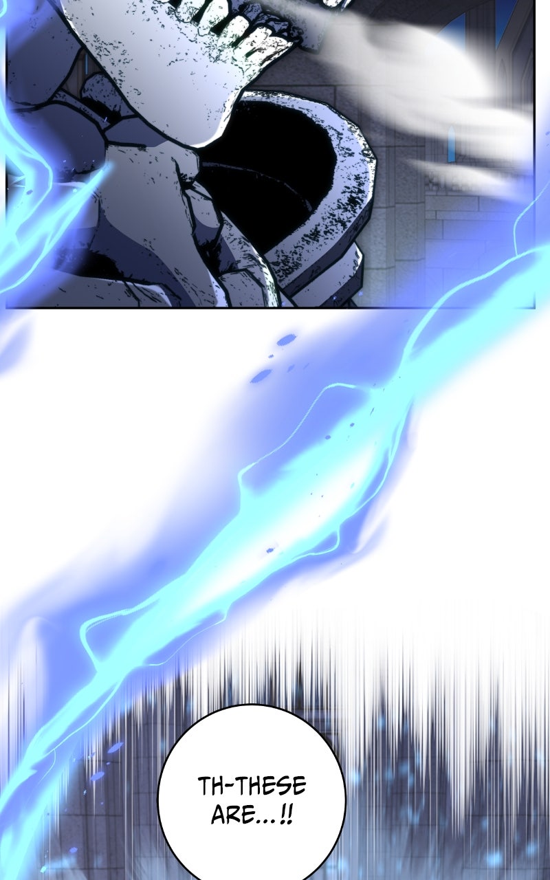 The Holy Emperor’s Grandsonis a Necromancer (S2) Episode 82 page 13 - 