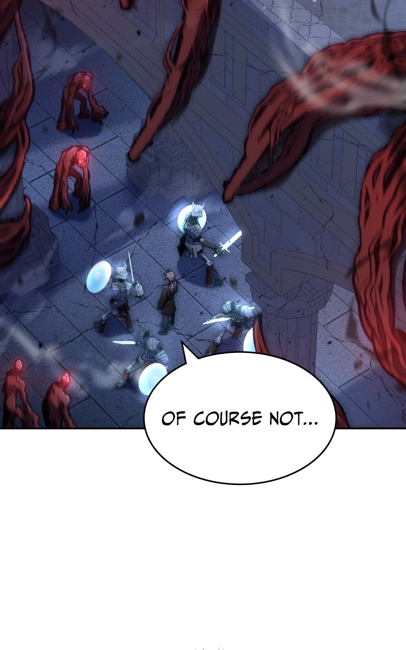 The Holy Emperor’s Grandsonis a Necromancer (S2) Episode 82 page 19 - 