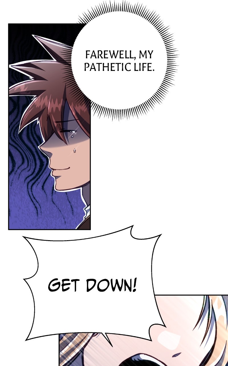 The Holy Emperor’s Grandsonis a Necromancer (S2) Episode 82 page 20 - 