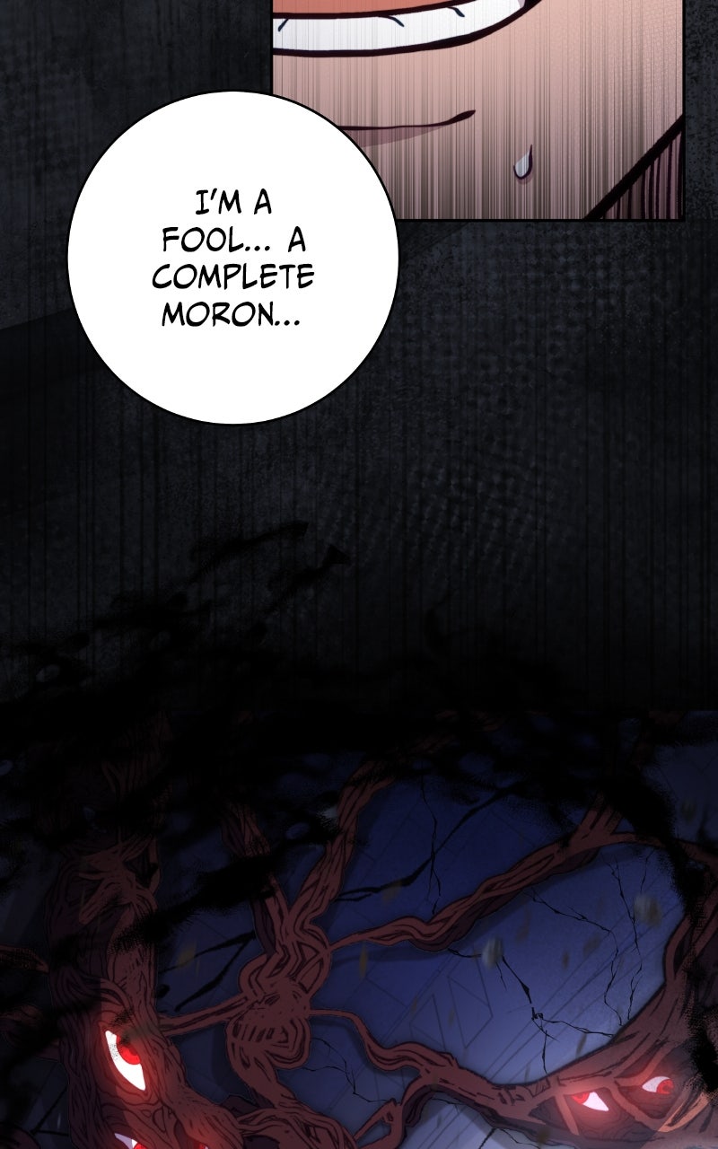 The Holy Emperor’s Grandsonis a Necromancer (S2) Episode 82 page 3 - 