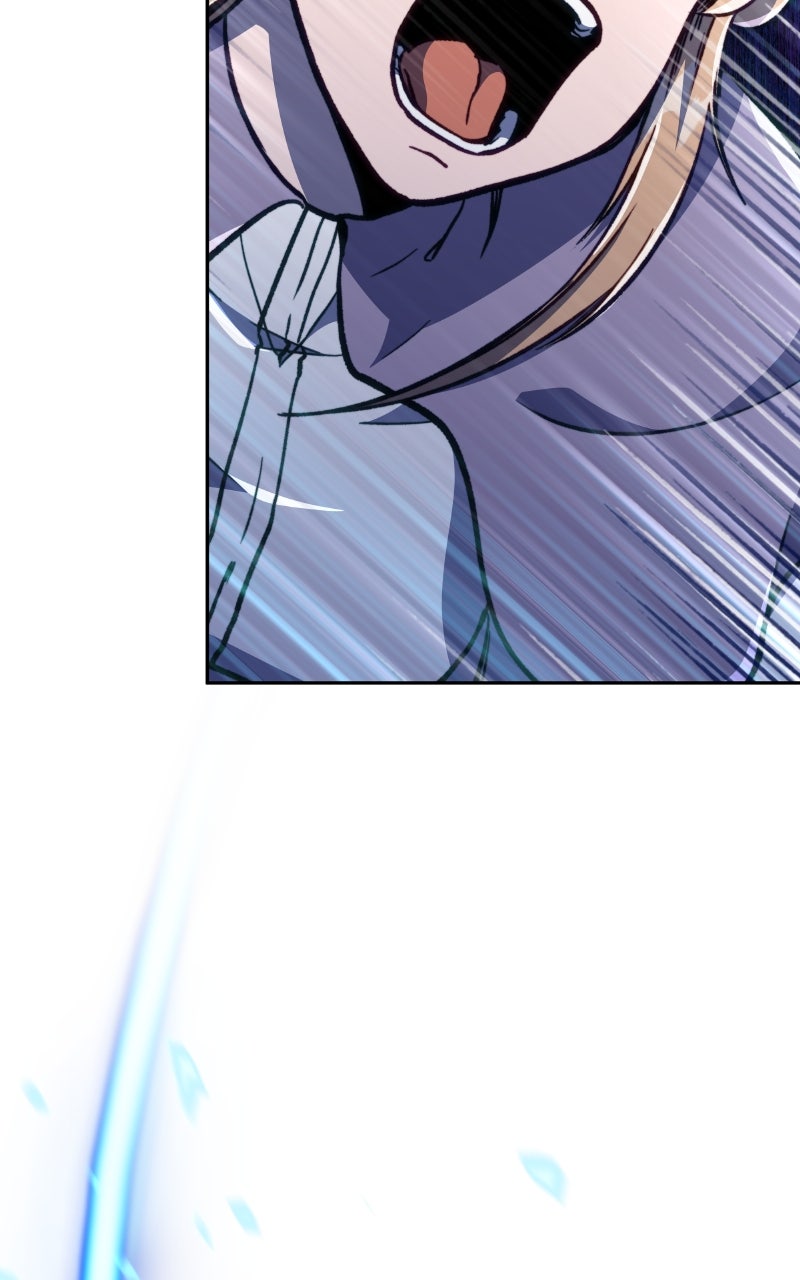 The Holy Emperor’s Grandsonis a Necromancer (S2) Episode 82 page 21 - 