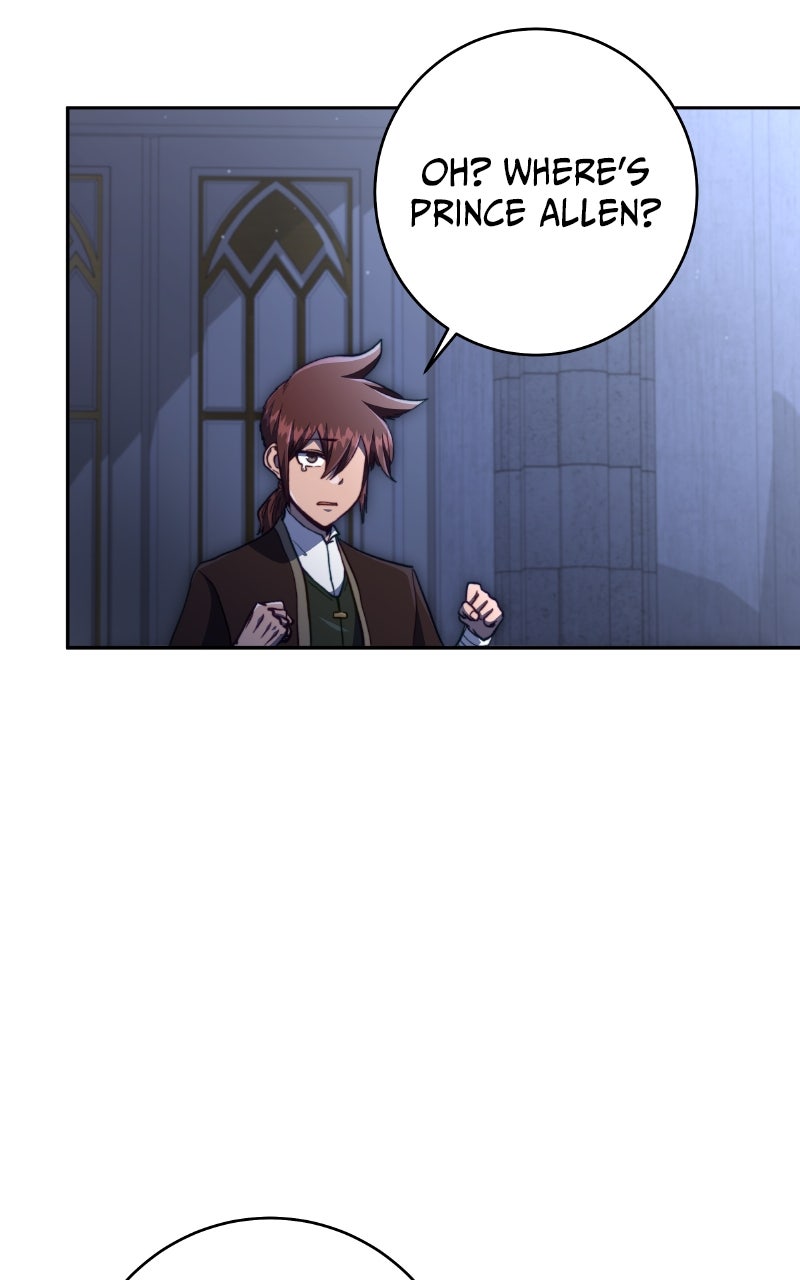 The Holy Emperor’s Grandsonis a Necromancer (S2) Episode 82 page 30 - 