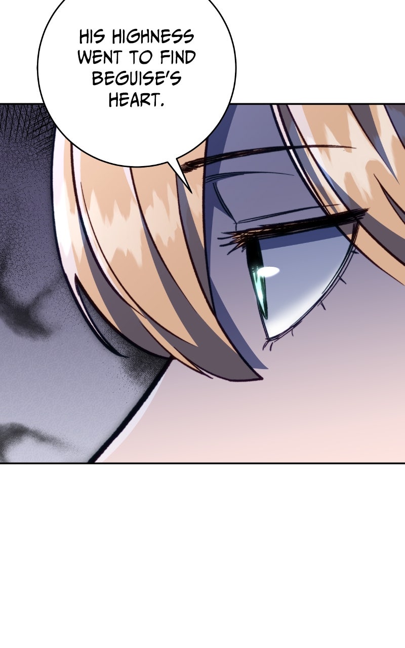 The Holy Emperor’s Grandsonis a Necromancer (S2) Episode 82 page 31 - 