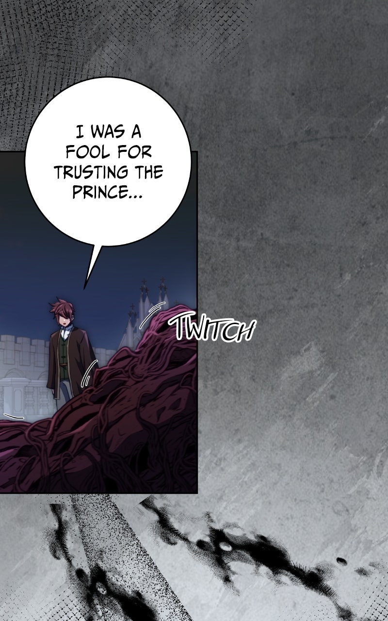 The Holy Emperor’s Grandsonis a Necromancer (S2) Episode 82 page 5 - 
