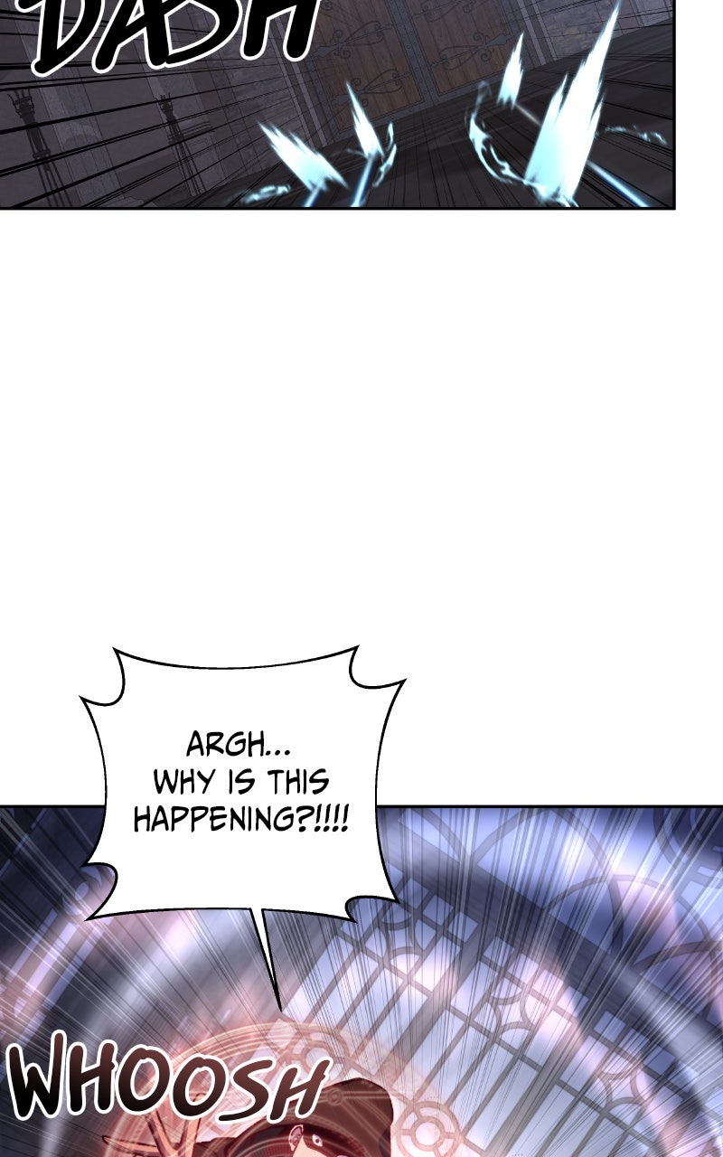 The Holy Emperor’s Grandsonis a Necromancer (S2) Episode 82 page 45 - 
