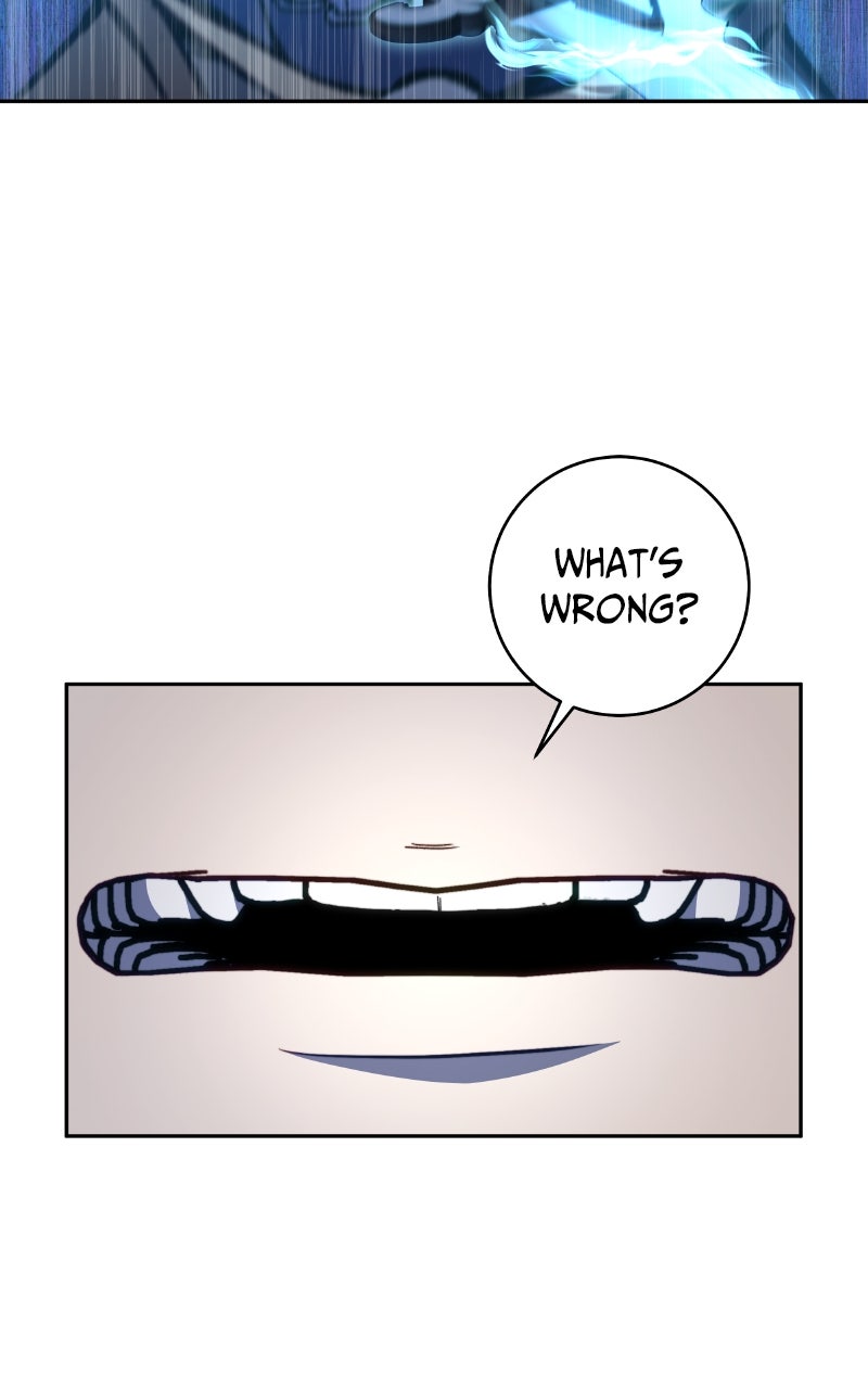 The Holy Emperor’s Grandsonis a Necromancer (S2) Episode 82 page 50 - 