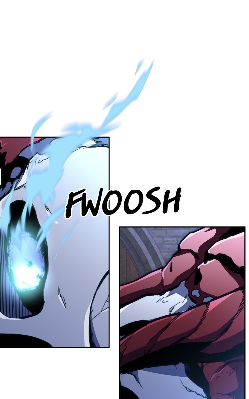 The Holy Emperor’s Grandsonis a Necromancer (S2) Episode 82 page 51 - 