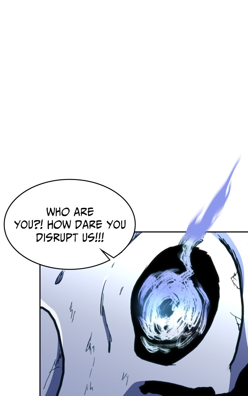The Holy Emperor’s Grandsonis a Necromancer (S2) Episode 82 page 56 - 