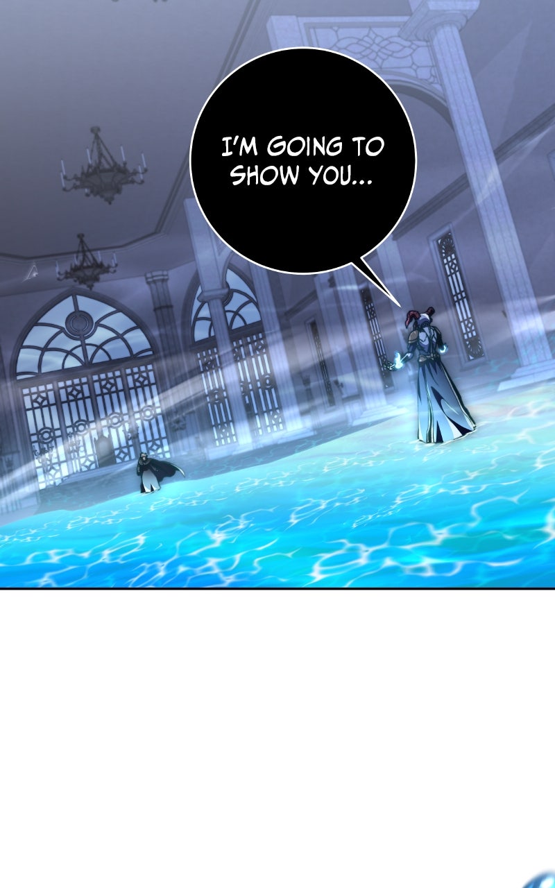The Holy Emperor’s Grandsonis a Necromancer (S2) Episode 82 page 61 - 