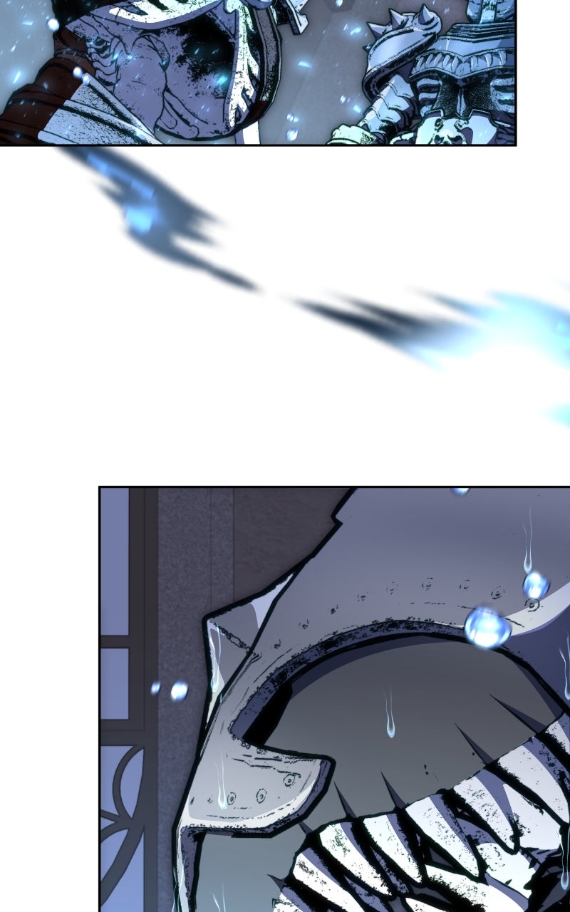 The Holy Emperor’s Grandsonis a Necromancer (S2) Episode 82 page 63 - 