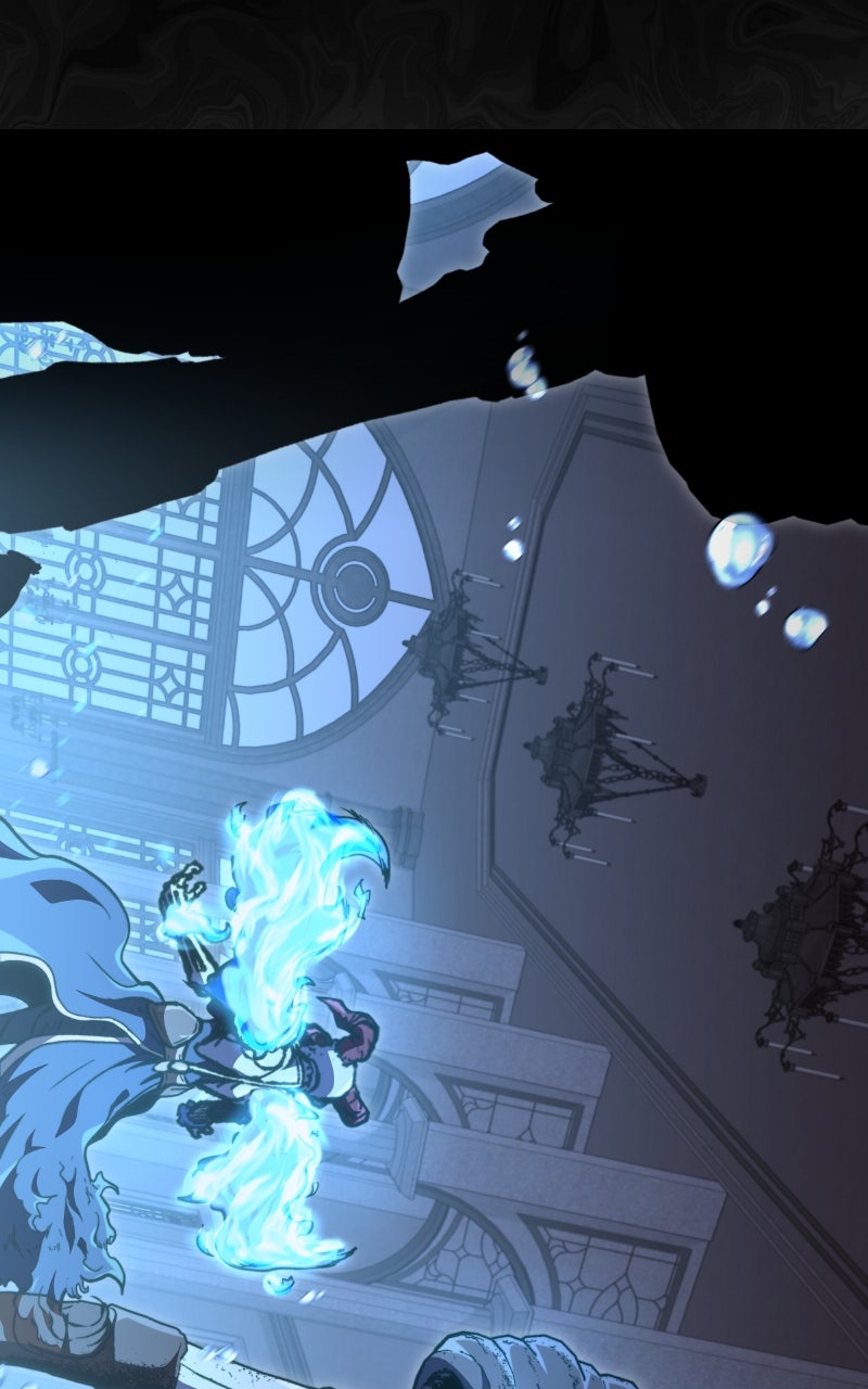 The Holy Emperor’s Grandsonis a Necromancer (S2) Episode 82 page 66 - 