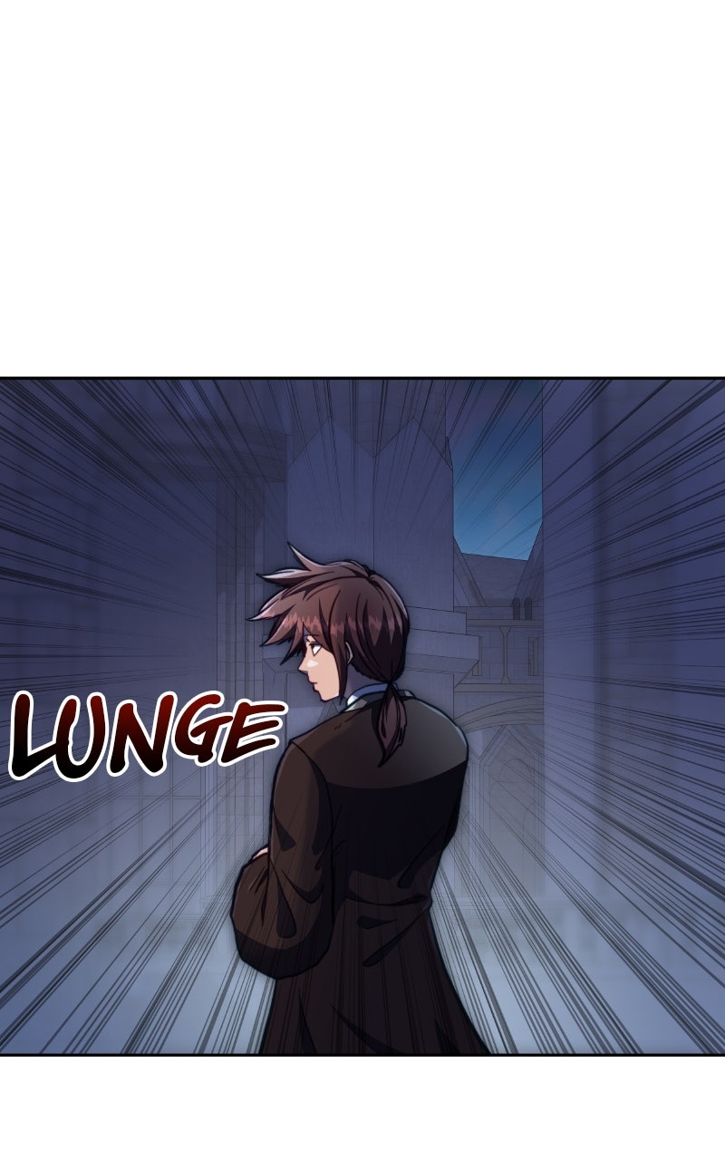 The Holy Emperor’s Grandsonis a Necromancer (S2) Episode 82 page 9 - 