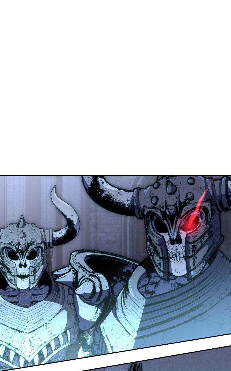 The Holy Emperor’s Grandsonis a Necromancer (S2) Episode 83 page 2 - 