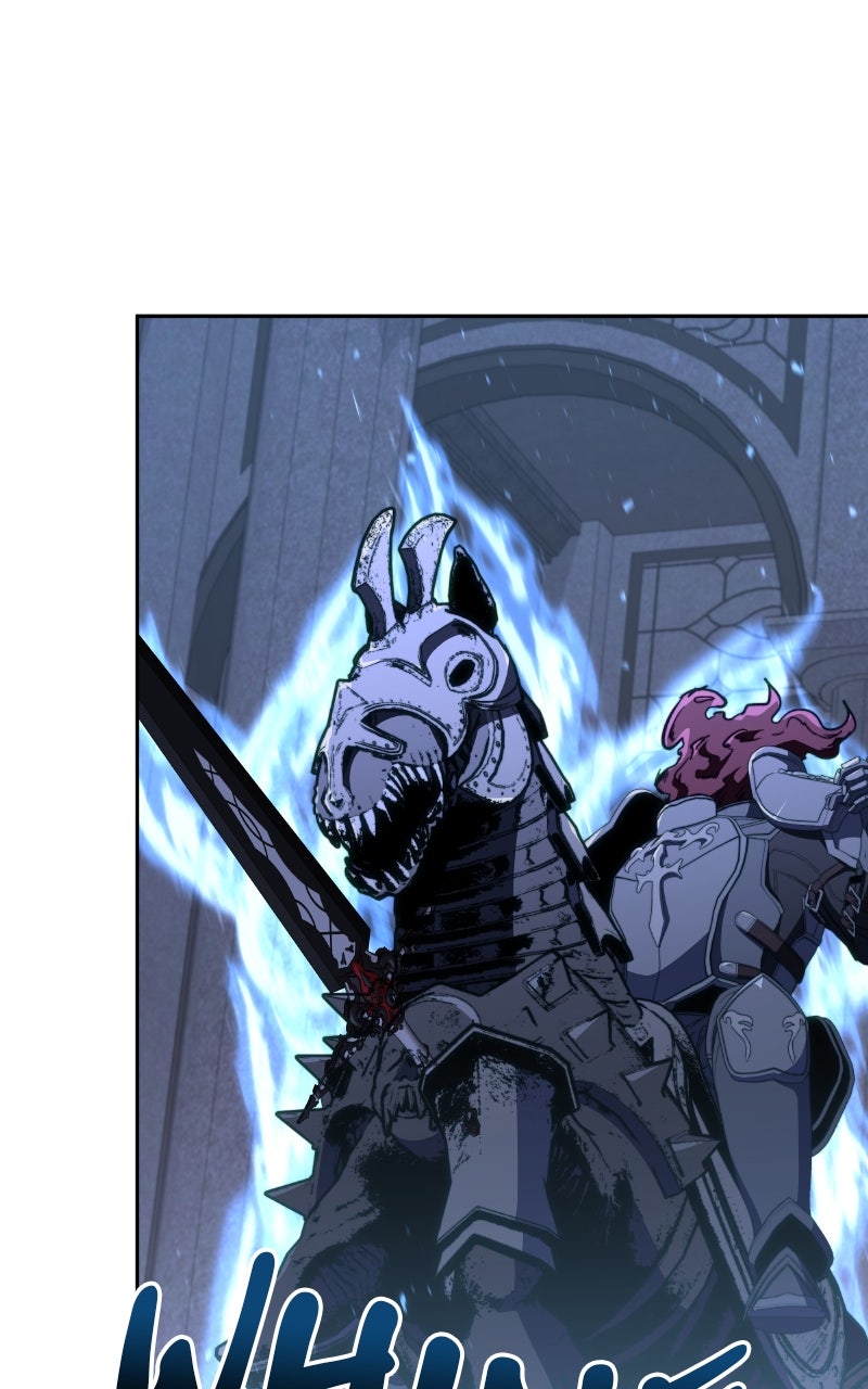 The Holy Emperor’s Grandsonis a Necromancer (S2) Episode 83 page 11 - 