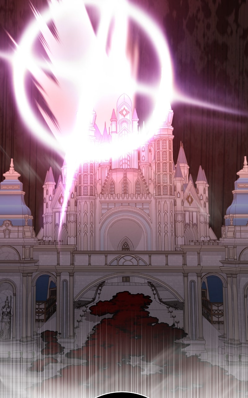 The Holy Emperor’s Grandsonis a Necromancer (S2) Episode 83 page 15 - 