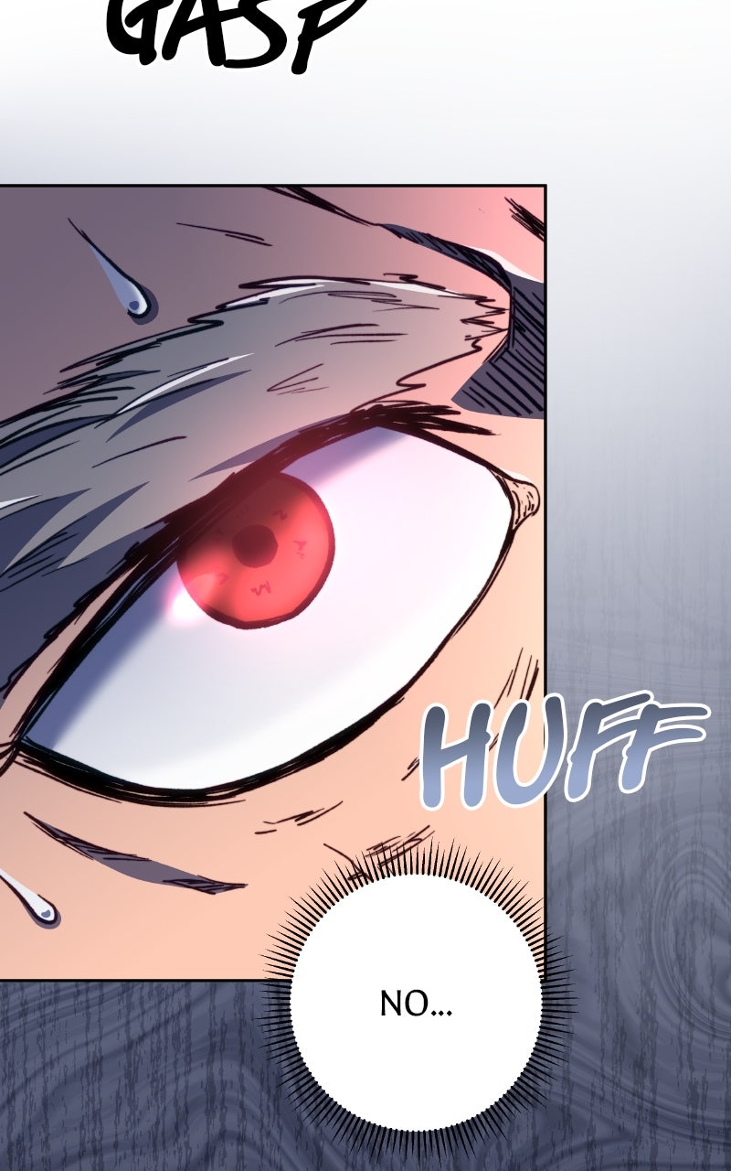 The Holy Emperor’s Grandsonis a Necromancer (S2) Episode 83 page 19 - 