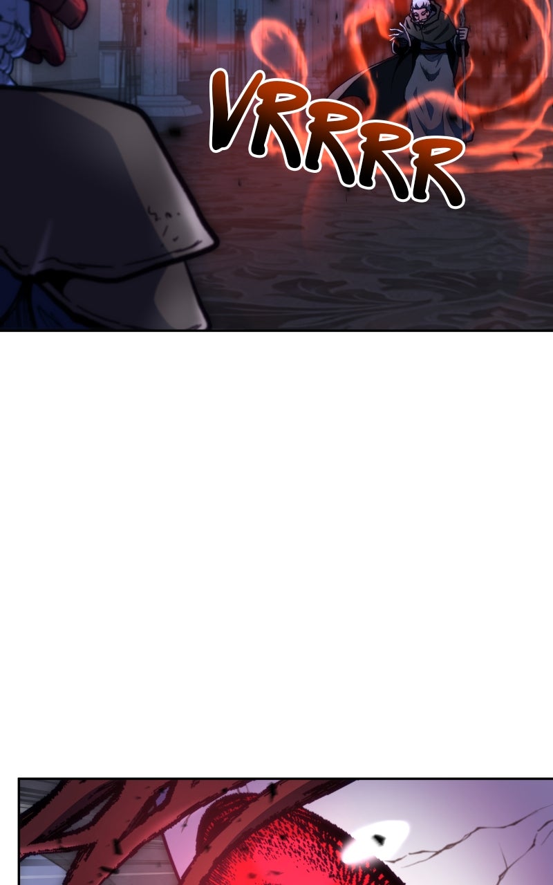 The Holy Emperor’s Grandsonis a Necromancer (S2) Episode 83 page 26 - 