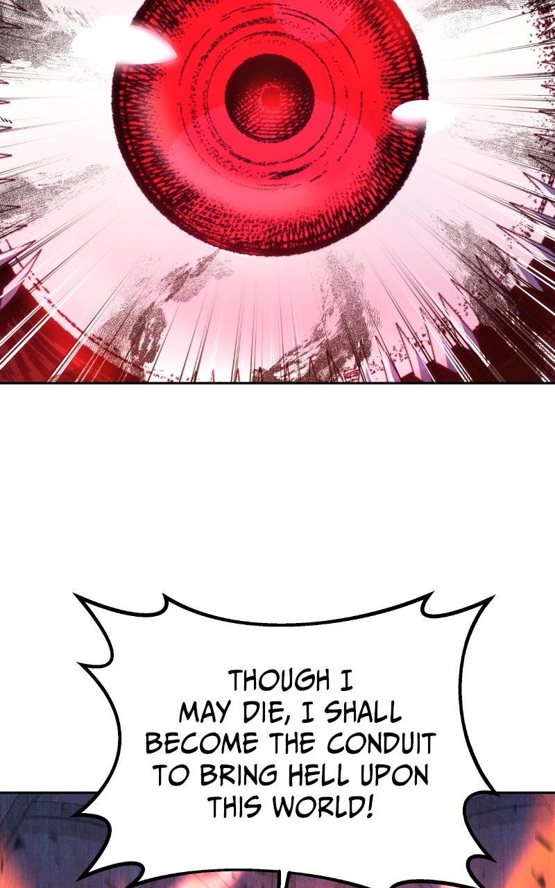 The Holy Emperor’s Grandsonis a Necromancer (S2) Episode 83 page 33 - 