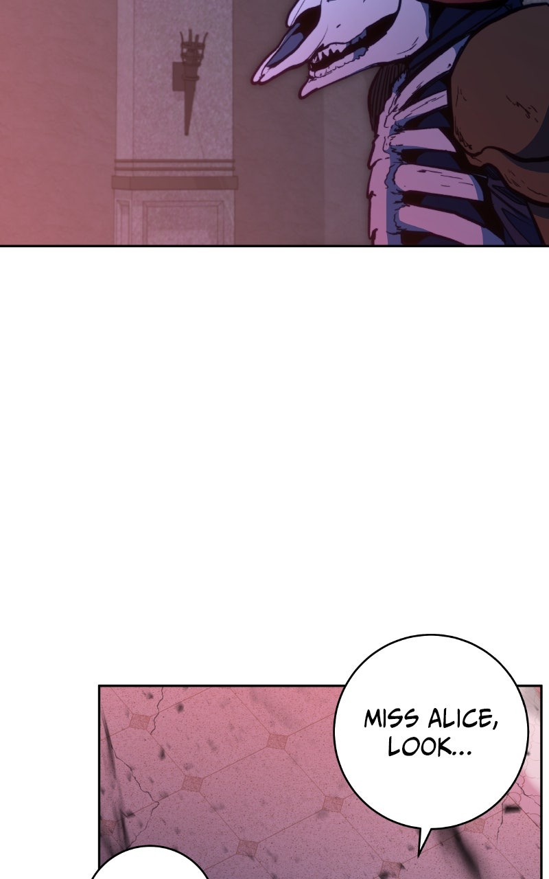 The Holy Emperor’s Grandsonis a Necromancer (S2) Episode 83 page 38 - 