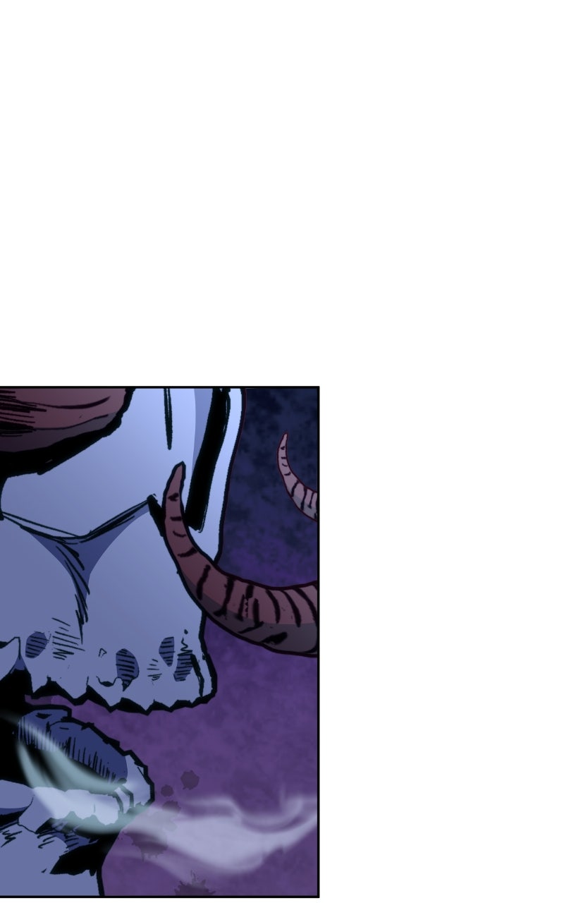 The Holy Emperor’s Grandsonis a Necromancer (S2) Episode 83 page 41 - 