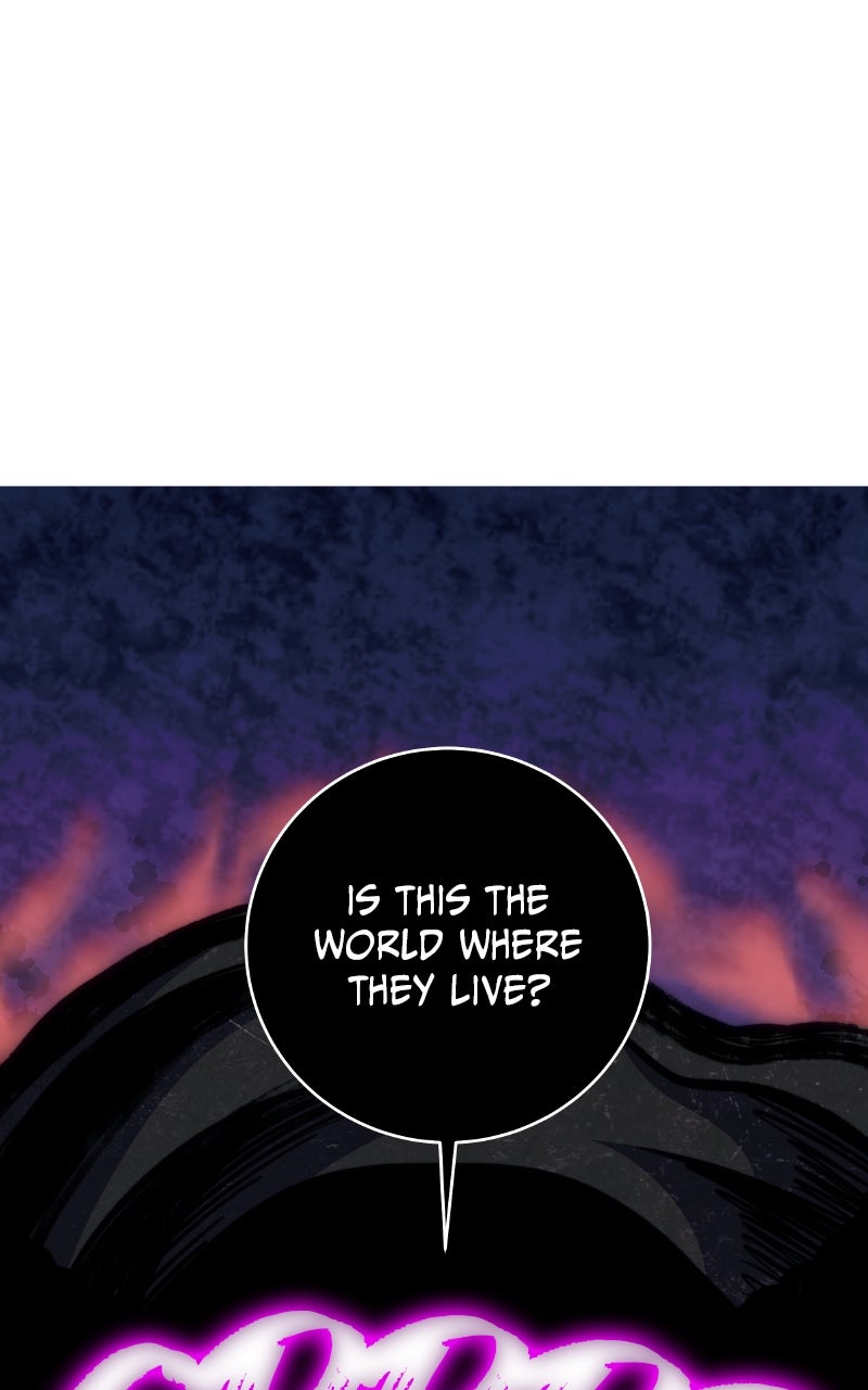 The Holy Emperor’s Grandsonis a Necromancer (S2) Episode 83 page 42 - 
