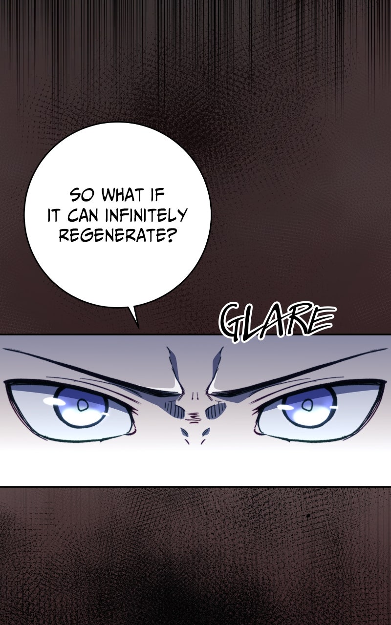 The Holy Emperor’s Grandsonis a Necromancer (S2) Episode 83 page 6 - 