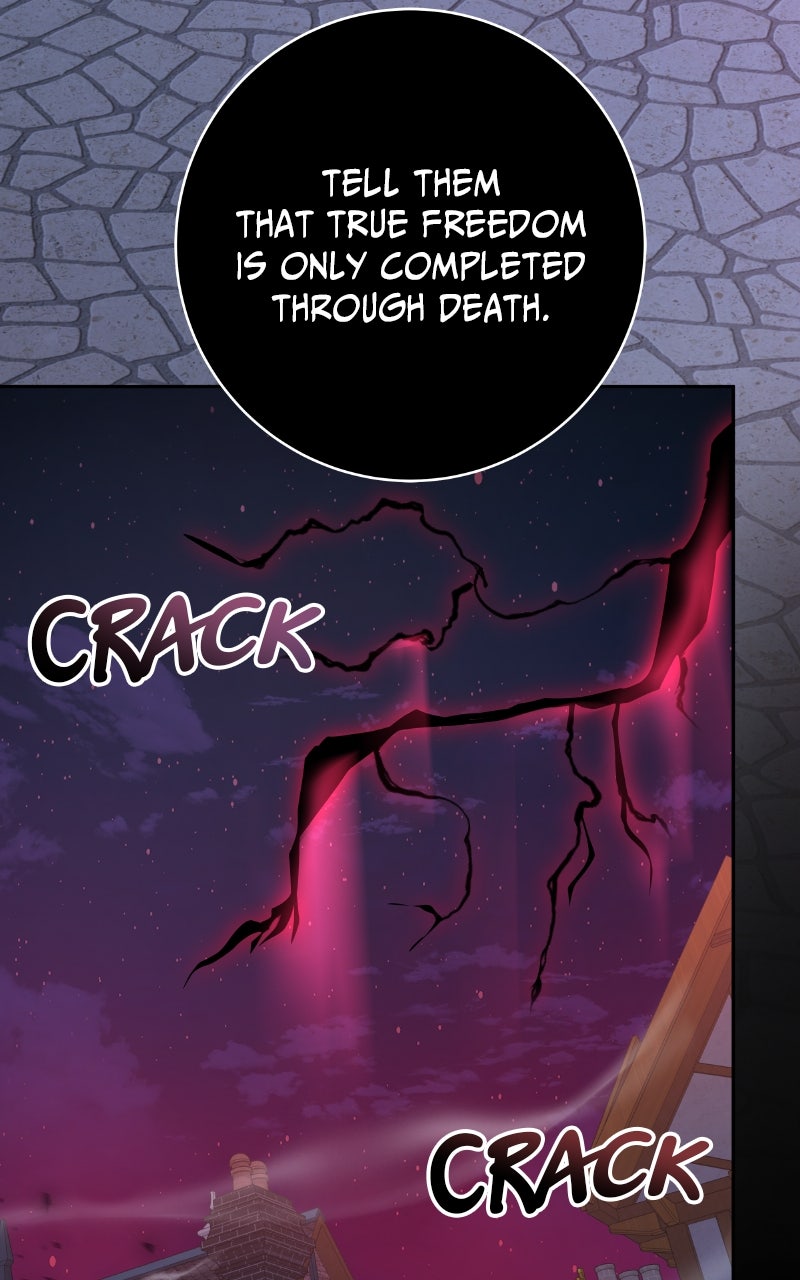 The Holy Emperor’s Grandsonis a Necromancer (S2) Episode 83 page 51 - 