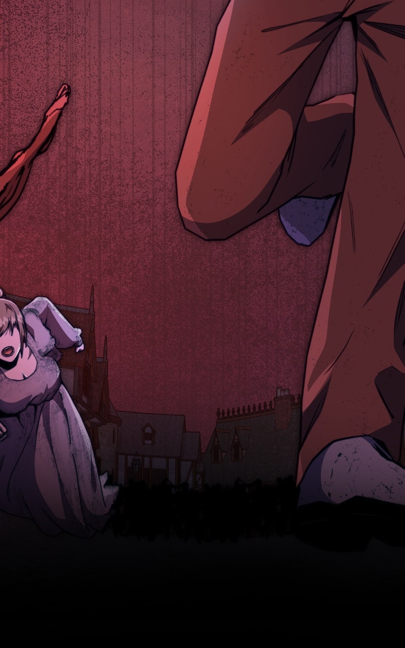 The Holy Emperor’s Grandsonis a Necromancer (S2) Episode 83 page 57 - 