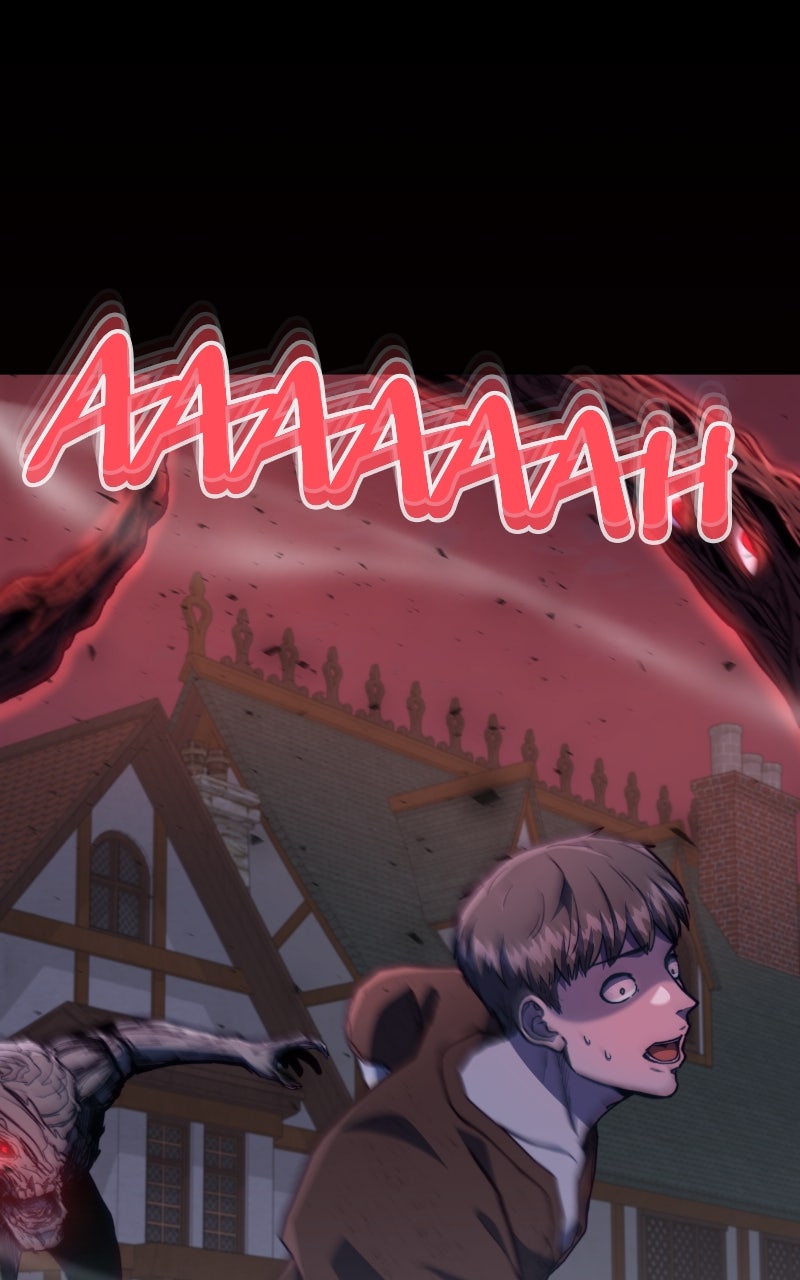The Holy Emperor’s Grandsonis a Necromancer (S2) Episode 83 page 58 - 