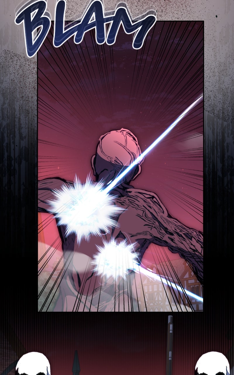The Holy Emperor’s Grandsonis a Necromancer (S2) Episode 83 page 60 - 
