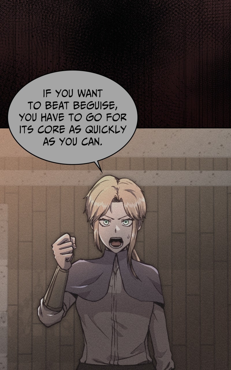 The Holy Emperor’s Grandsonis a Necromancer (S2) Episode 83 page 7 - 