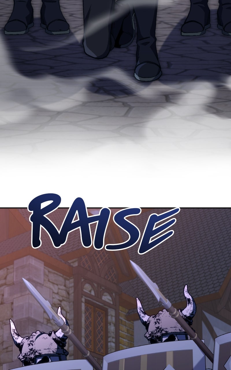 The Holy Emperor’s Grandsonis a Necromancer (S2) Episode 83 page 62 - 