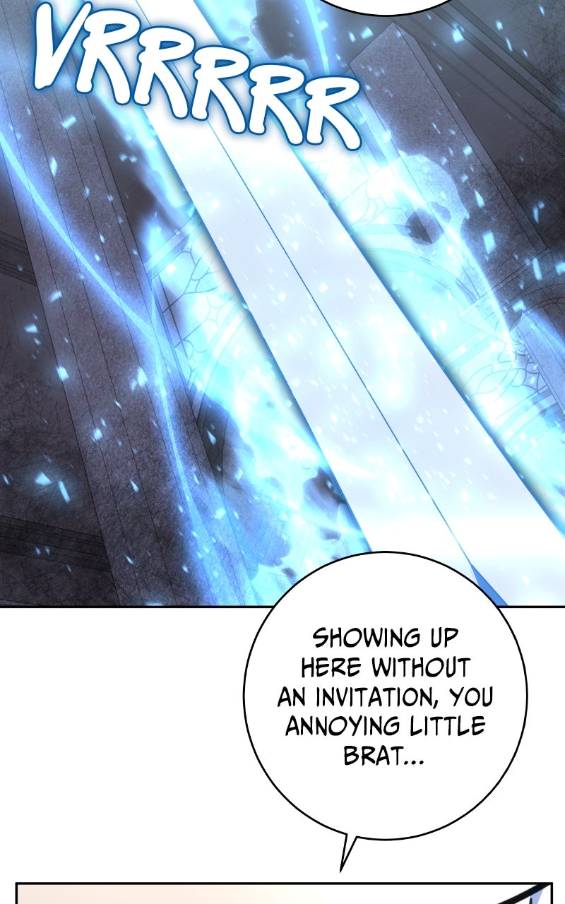 The Holy Emperor’s Grandsonis a Necromancer (S2) Episode 83 page 74 - 