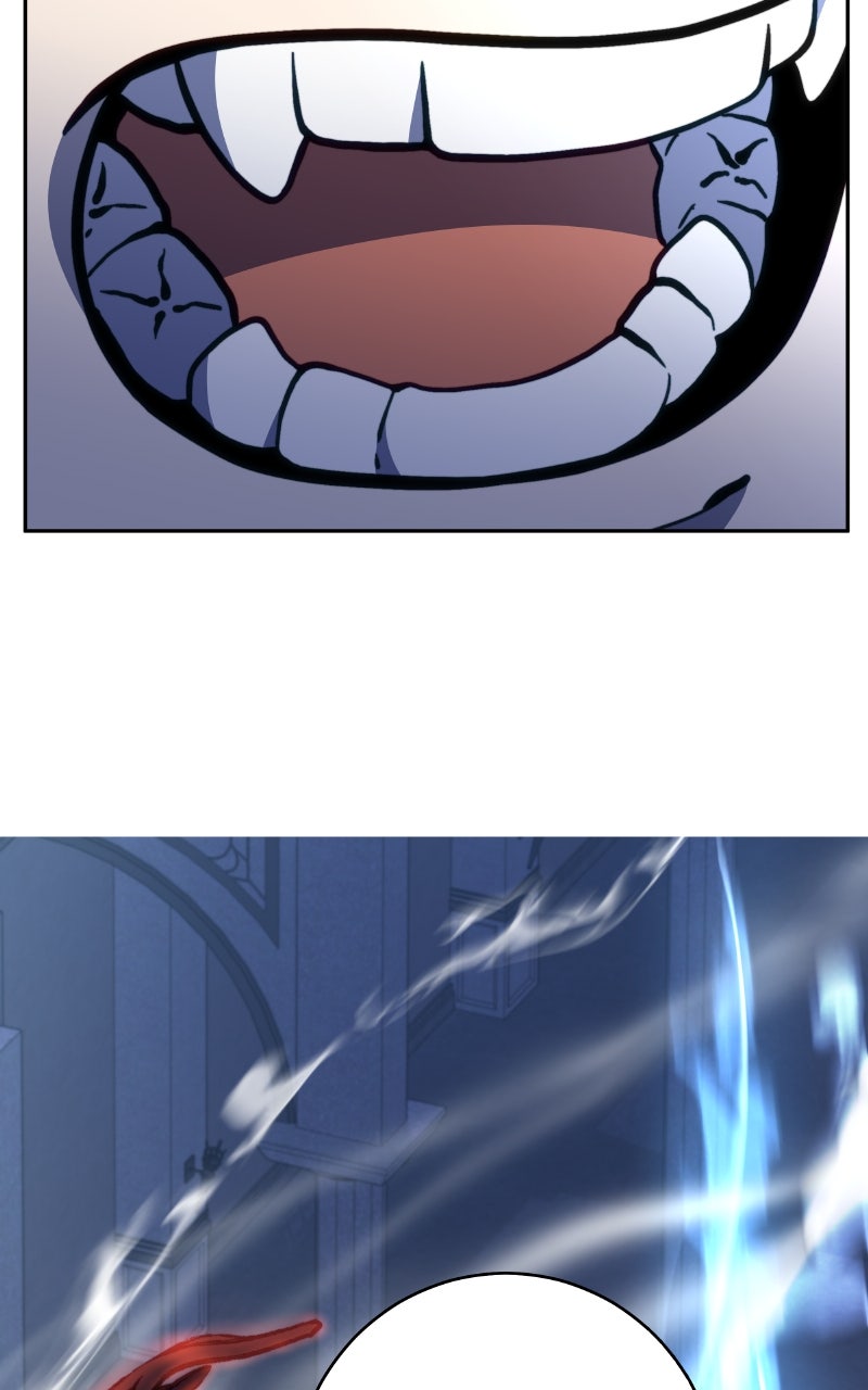 The Holy Emperor’s Grandsonis a Necromancer (S2) Episode 83 page 75 - 