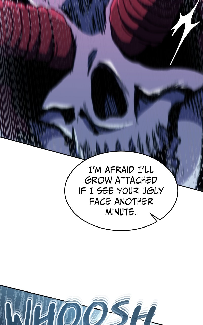 The Holy Emperor’s Grandsonis a Necromancer (S2) Episode 83 page 78 - 