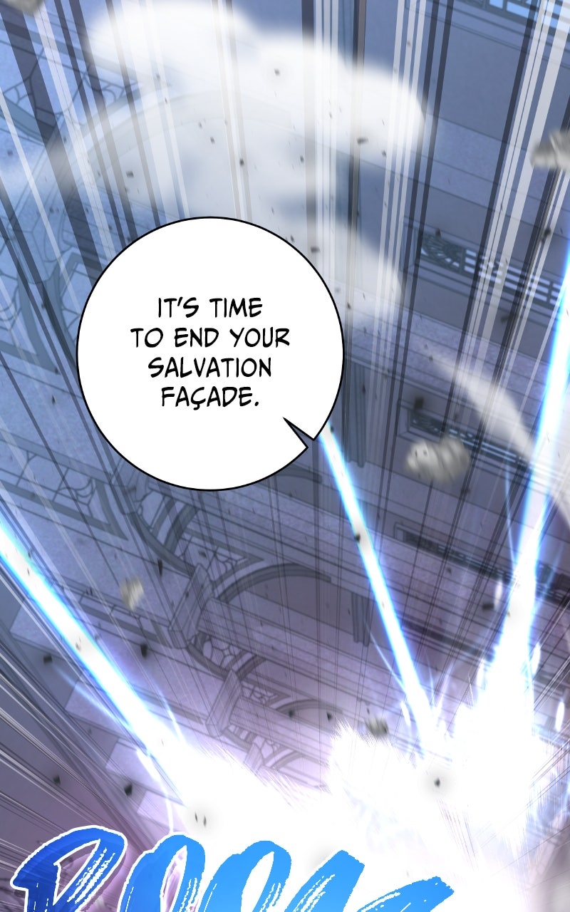 The Holy Emperor’s Grandsonis a Necromancer (S2) Episode 83 page 80 - 