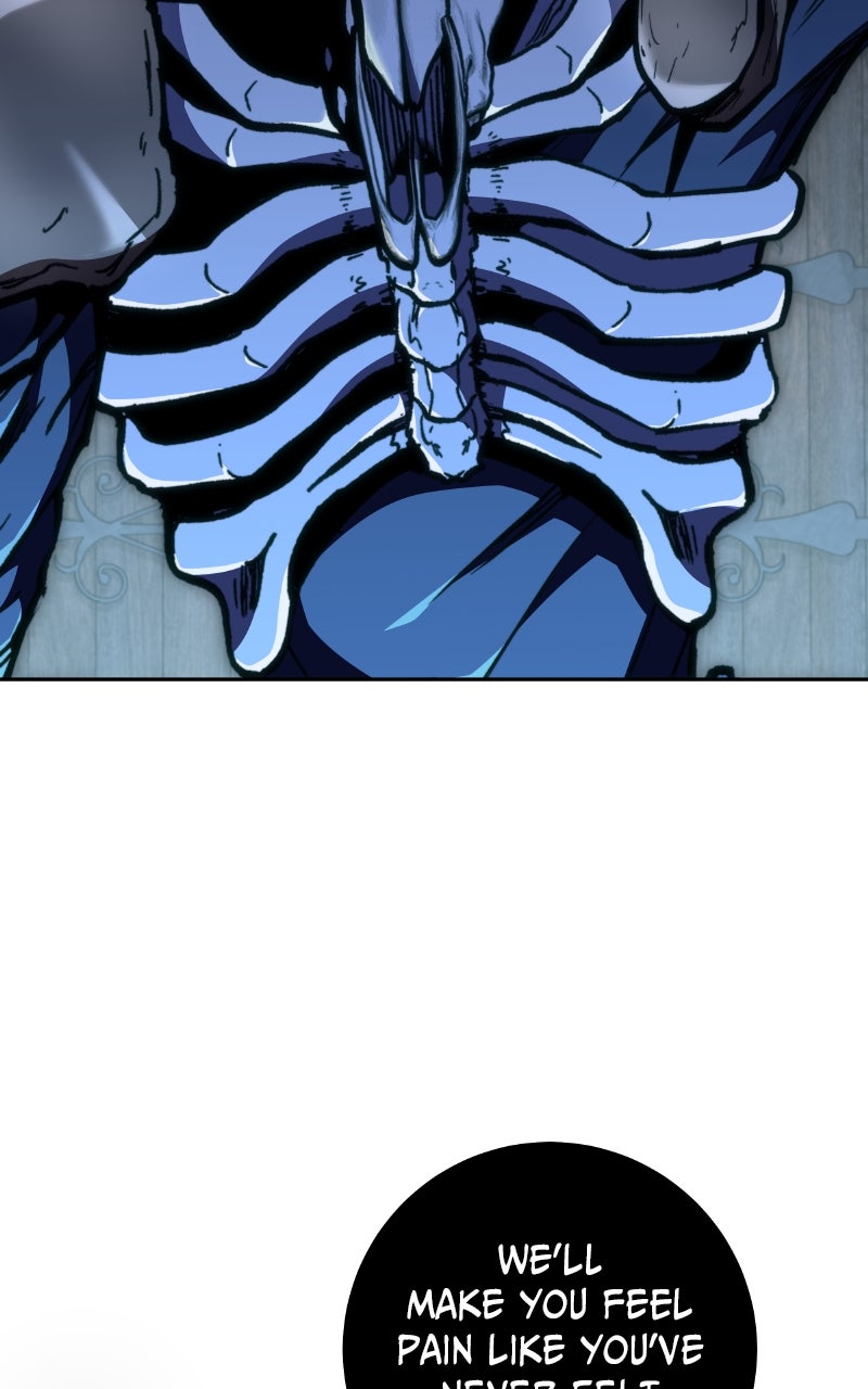 The Holy Emperor’s Grandsonis a Necromancer (S2) Episode 83 page 9 - 
