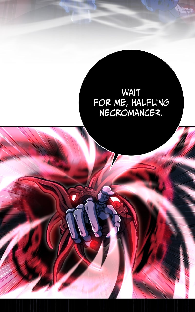 The Holy Emperor’s Grandsonis a Necromancer (S2) Episode 84 (Season 2 Finale) page 13 - 