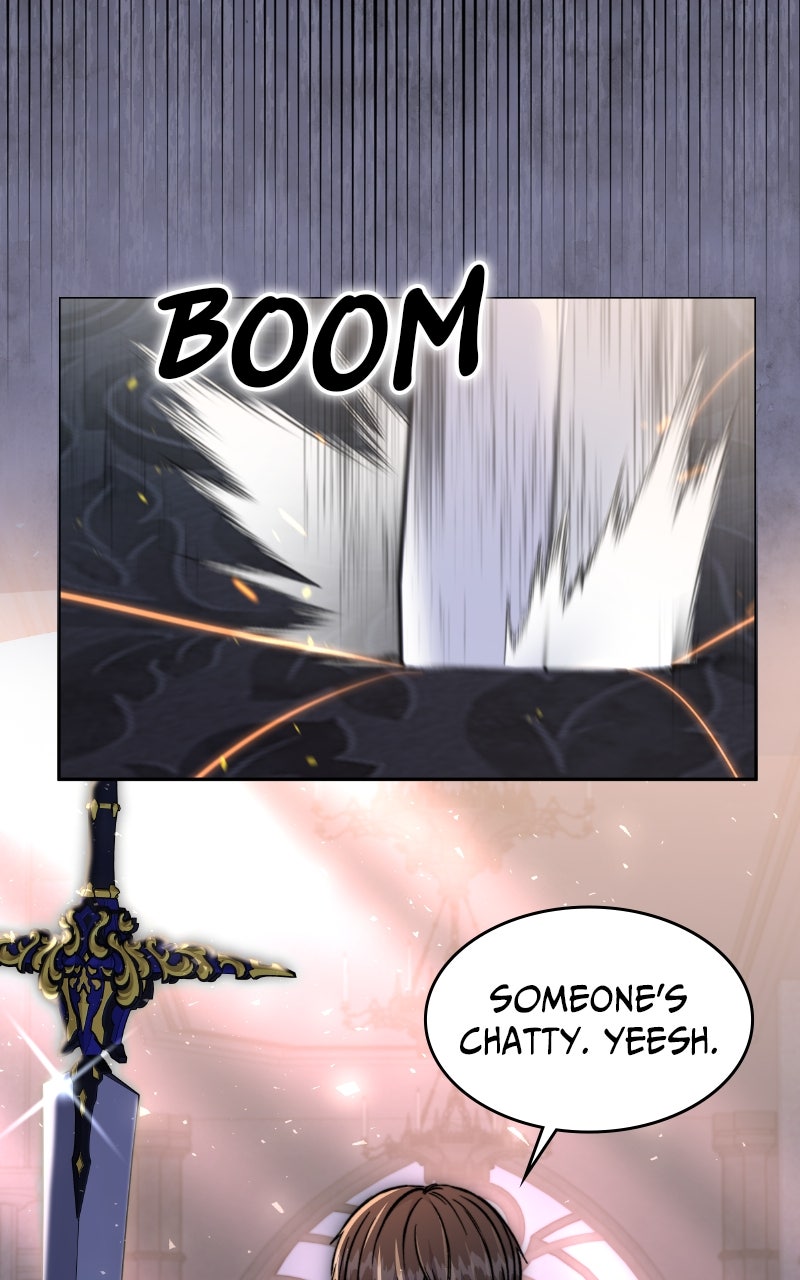 The Holy Emperor’s Grandsonis a Necromancer (S2) Episode 84 (Season 2 Finale) page 15 - 