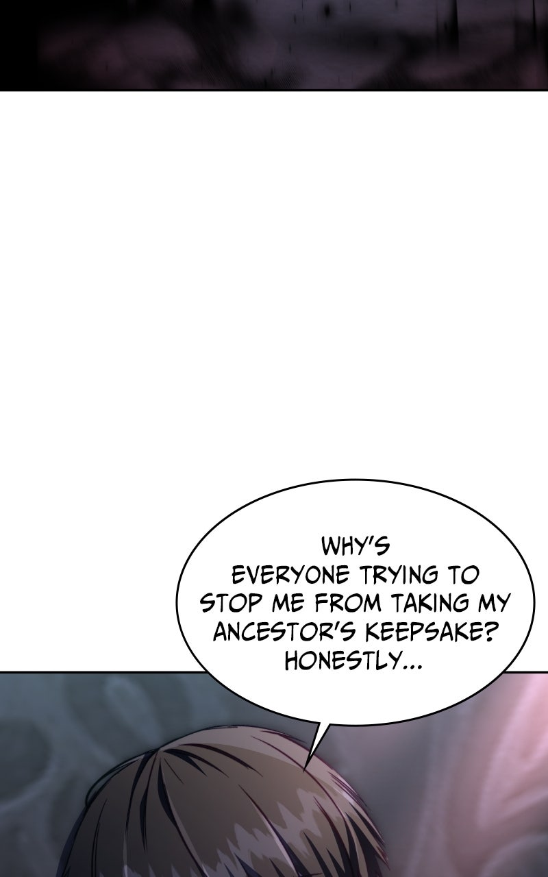 The Holy Emperor’s Grandsonis a Necromancer (S2) Episode 84 (Season 2 Finale) page 18 - 