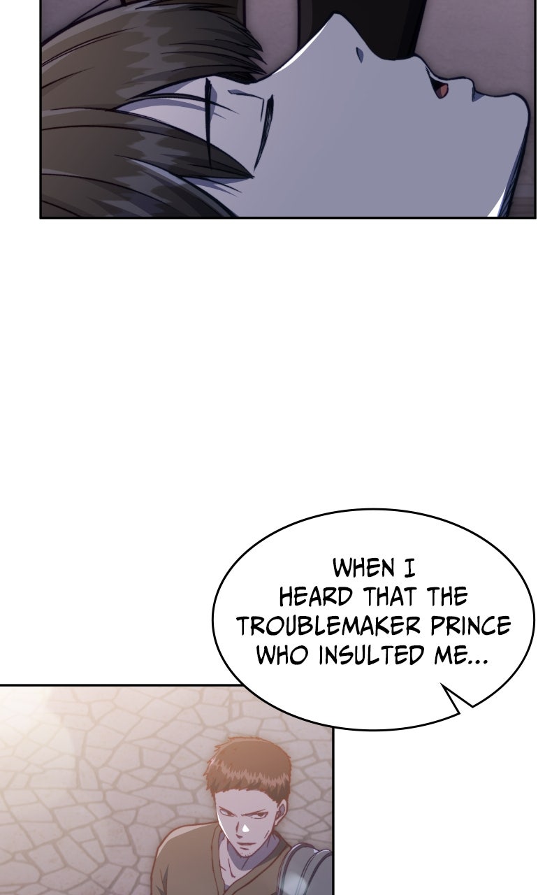The Holy Emperor’s Grandsonis a Necromancer (S2) Episode 84 (Season 2 Finale) page 22 - 